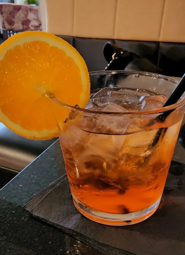 Aperol Spritz