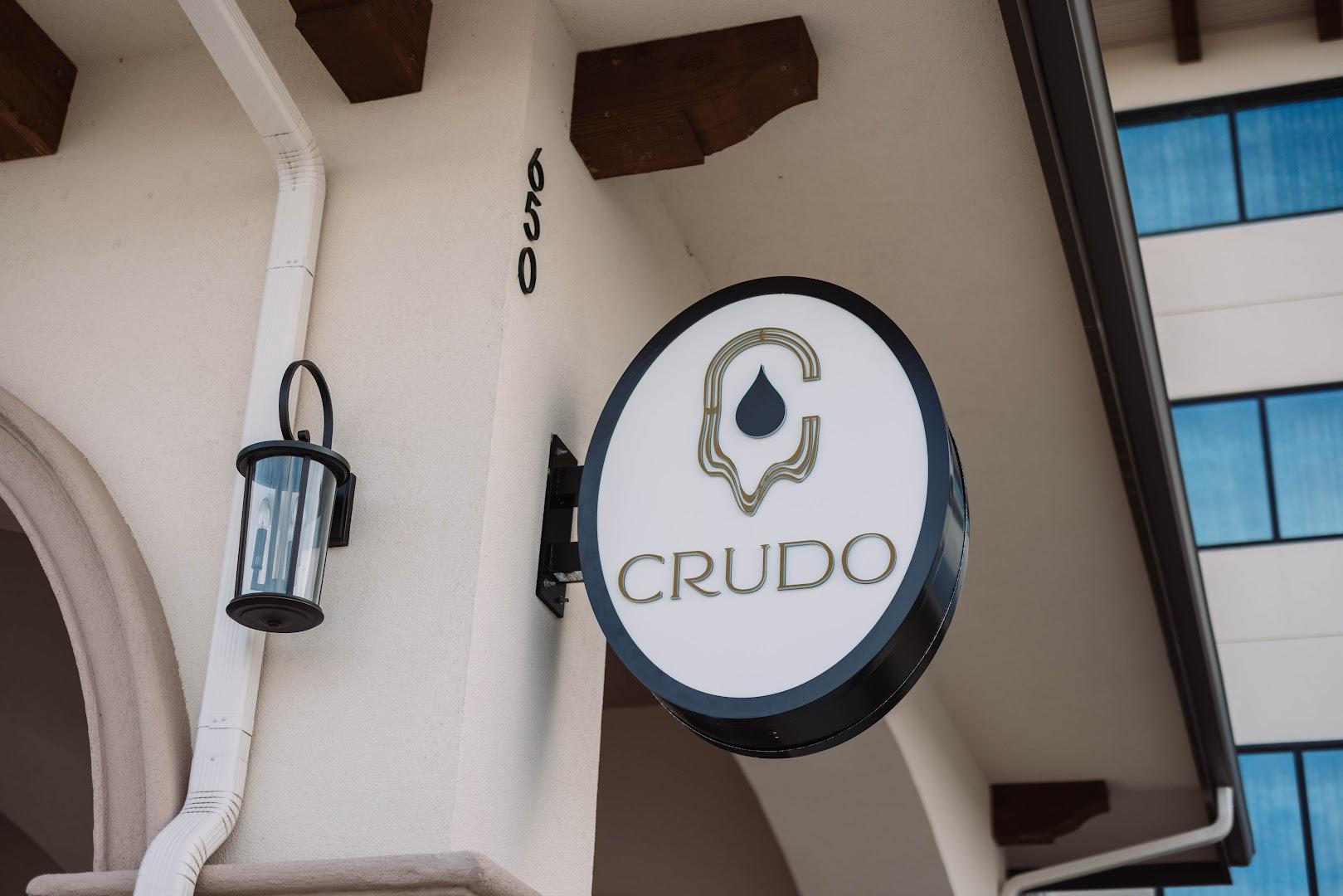 Crudo