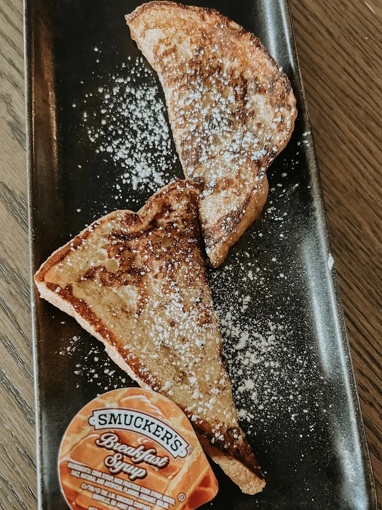Kids French Toast