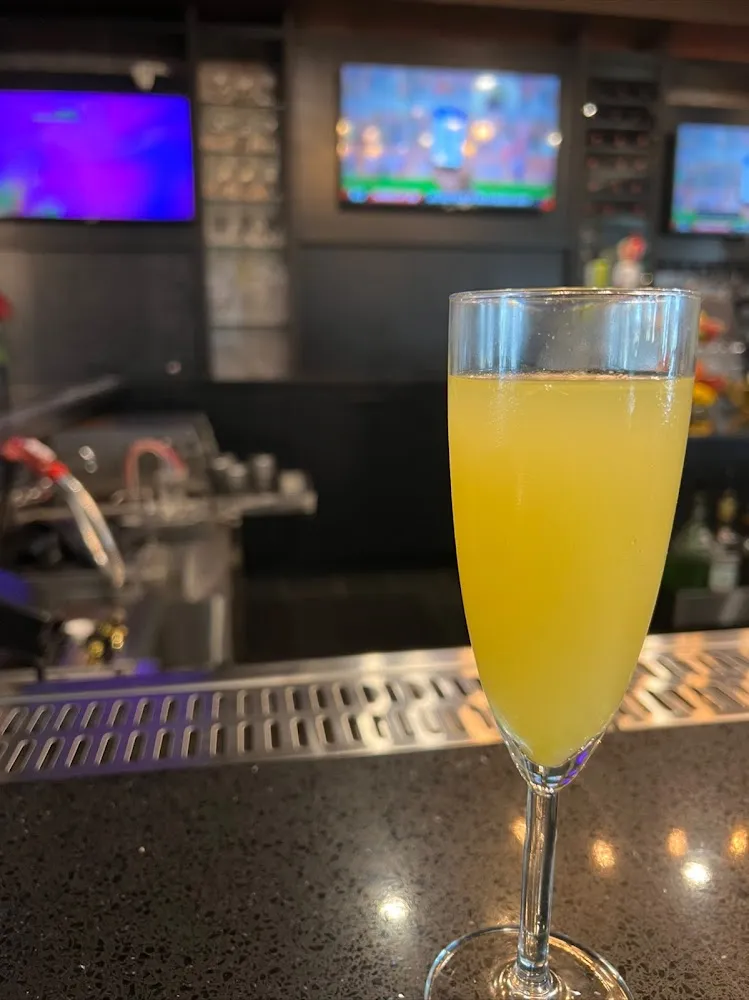 Mimosa